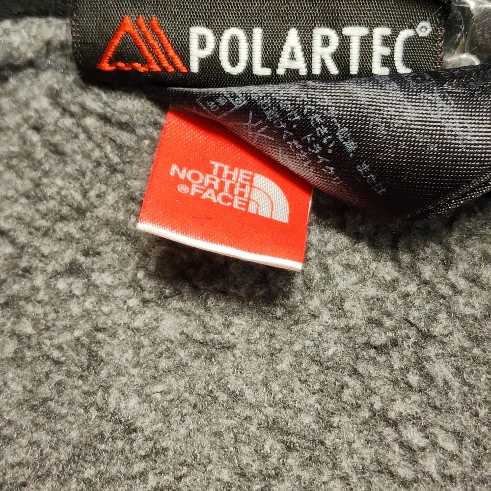 THE NORTH FACE Denali Mens Heavy Fleece Jacket Sz XL